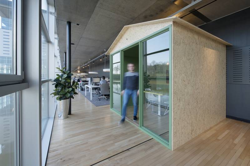 Zakelijk Project 